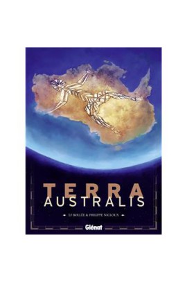 TERRA AUSTRALIS