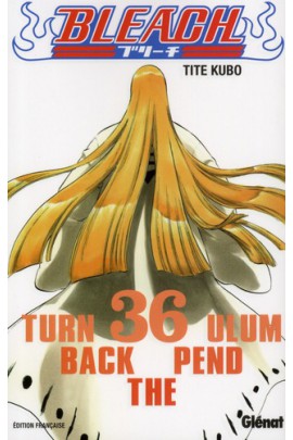TURN BACK THE PENDULUM