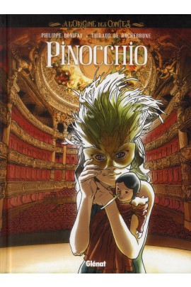 PINOCCHIO