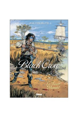 BLACK CROW T02