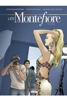LES MONTEFIORE T01