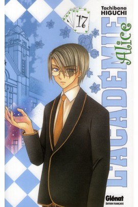 L'ACADEMIE ALICE T17