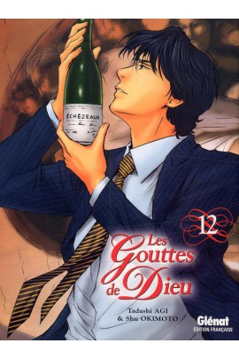 LES GOUTTES DE DIEU T12