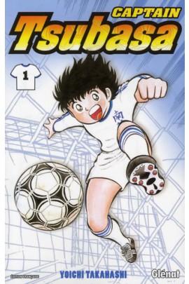 TSUBASA, PRENDS TON ENVOL !