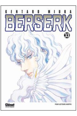BERSERK T33