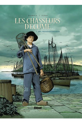 1901, PREMIERES SARDINES