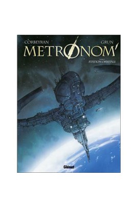 METRONOM' T02