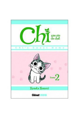 UNE VIE DE CHAT