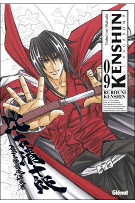 KENSHIN PERFECT EDITION T09