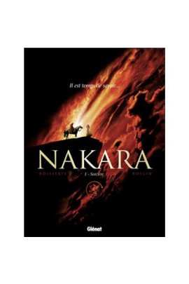 NAKARA T01