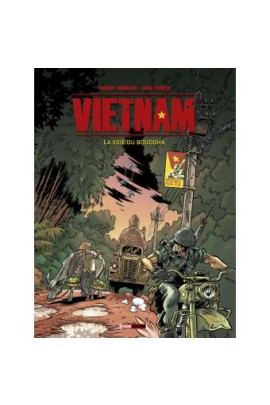 VIETNAM T01