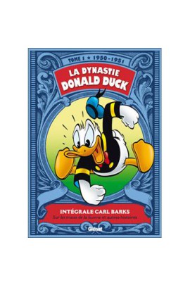 1950/1951 - SUR LES TRACES DE LA LICORNE ET AUTRES HISTOIRES