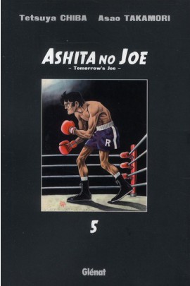 ASHITA NO JOE T05
