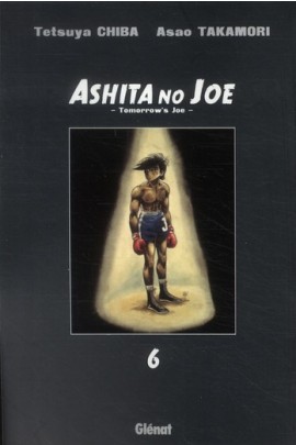 ASHITA NO JOE T06