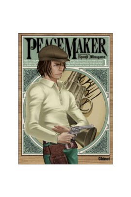 PEACEMAKER T01