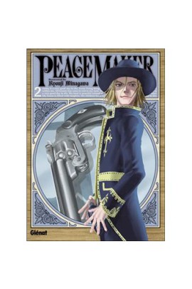 PEACEMAKER T02