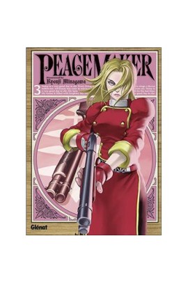 PEACEMAKER T03