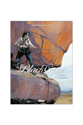 BLACK CROW T03