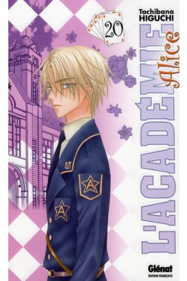 L'ACADEMIE ALICE T20