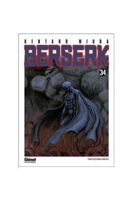 BERSERK T34