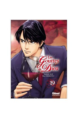 LES GOUTTES DE DIEU T19