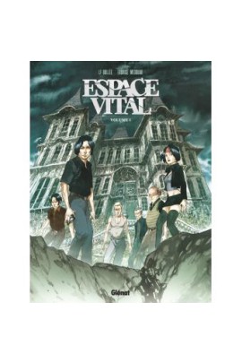 ESPACE VITAL - T01 - ESPACE VITAL
