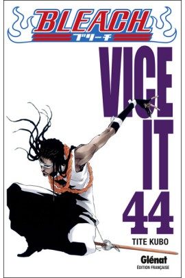 VICE IT