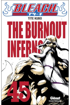 THE BURNOUT INFERNO