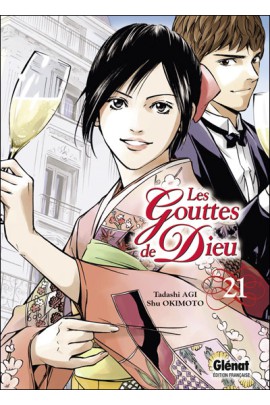 LES GOUTTES DE DIEU T21
