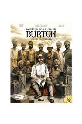 BURTON T01