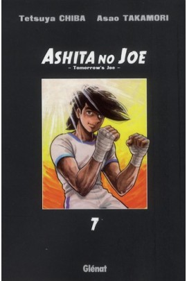ASHITA NO JOE T07