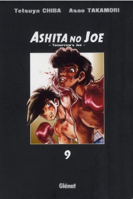 ASHITA NO JOE T09