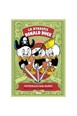 1952/1953 - BOBOS OU BONBONS ? ET AUTRES HISTOIRES
