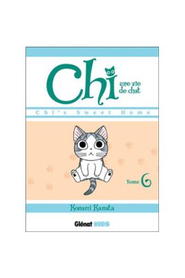UNE VIE DE CHAT