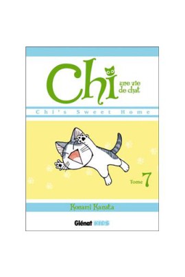 UNE VIE DE CHAT