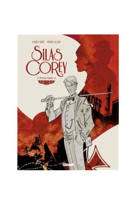 SILAS COREY T01