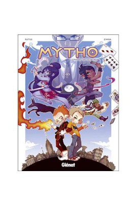 MYTHO T01