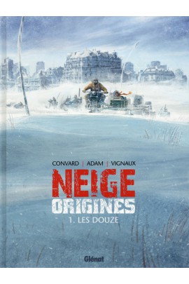 NEIGE ORIGINES T01