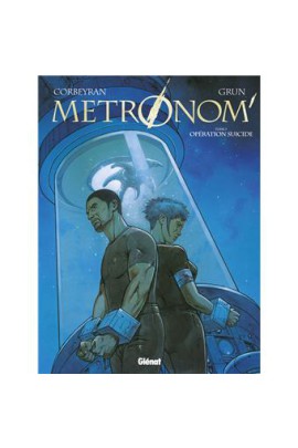 METRONOM' T03