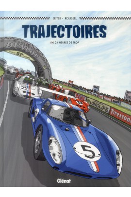 TRAJECTOIRES T02