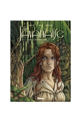 LA JAVANAISE T1