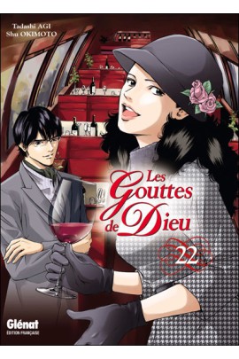 LES GOUTTES DE DIEU T22