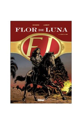FLOR DE LUNA T04