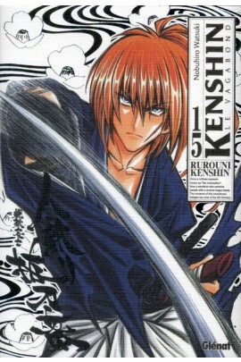 KENSHIN PERFECT EDITION T15