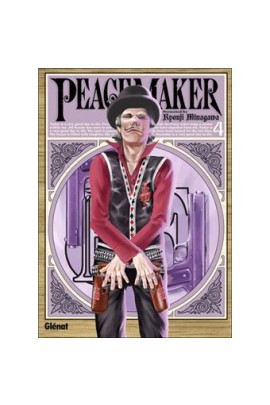 PEACEMAKER T04