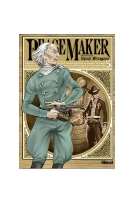 PEACEMAKER T05
