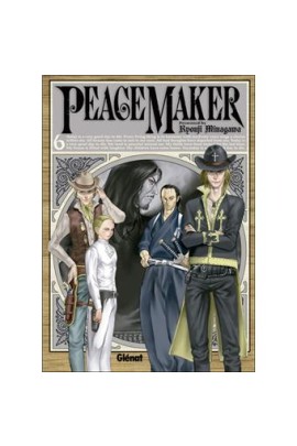PEACEMAKER T06