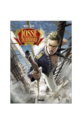 JOSSE BEAUREGARD T01