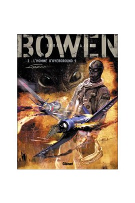 BOWEN T02