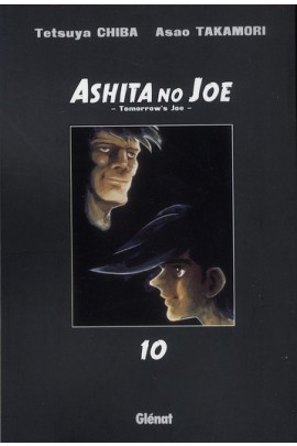 ASHITA NO JOE T10